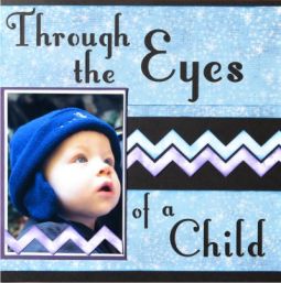 Through the Eyes of a Child Sample